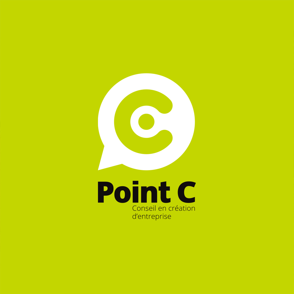 Logo Point C